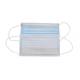 Hypoallergenic Biodegradable Disposable Earloop Face Mask
