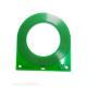 Car Key Inspection Test Ring For ECU Induction Signal Detection In Automotive