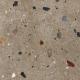 Yellowish Color Terrazzo Stone Indoor Porcelain Tiles For Paving Floors