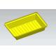 Fifty liters of square box mold for making plastic products