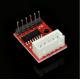 Mini sophisticated Module for Arduino LED 23 x 17 x 9mm PCB board