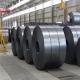 Astm A283 C 2 Mm Hot Rolled Carbon Steel Coil 4X8 With Black Paint Color