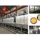 Instant Cup Noodles Manufacturing Plant 60000pcs/8h For Food Industry