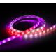 16.5ft Smart LED Strip Light Remote Control Fixed Diffusion 16 Million Colors