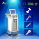 Vacuum Cavitation system hifu body weight loss hifu slimming machine