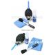 Microscope Cleaning Kit Microscope Accessories 4pcs in 1set  A50.0611-4