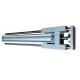 FENG Series Units Linear Guides 100mm For ISO Standard Cylinder Plain Bearing