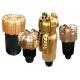 Run Quickly Polycrystalline Diamond Compact Bits Sandstone Drilling High Rotary Speed 