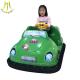 Hansel 2018 fast profits chinese amusement bumper car children electric ride on car