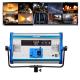 A-2200IIT DMX Control LED Soft Panel Light for Studio Film and Photography Lighting Needs with 12 Effects