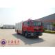 MAN Chassis Heavy Duty Rescue CAFS Compressed Air Foam System Fire Truck