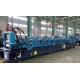 Full Automatic CZ purlin Profile Steel Frame Roll Forming Machine Working Speed 25M/min
