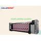Digital Textile Fabrics Inkjet Printer Reactive Ink Machine For Digital Printing Machine
