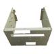 High Strength Aluminium 6061 Sheet Metal Parts for Aerospace Structural Components