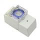 SUL181H 110-230V 45-60Hz Analog Mechanical 24 Hour Time Switch Timer