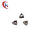 WBGT060202L-F Tungsten Carbide Inserts Stainless Steel Finishing Physical Coating