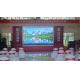 640x640mm rental panel 3840Hz high refresh Kinglight SMD full color super thin led display screen p2.5 indoor