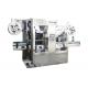 Plastic Bottle PVC Sleeve Labeling Shrink Machine High Speed Automatic Double Head