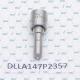 ERIKC 0433172357 High Pressure Nozzle DLLA 147 P 2357 Fuel Injector Nozzle DLLA 147 P2357 For 0445120352