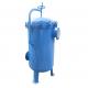 304 316L Filter Bag Filter Housing for Water Purification in Building Material Shops