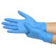 Chlorinated Hospital Grade Biodegradable Medical Gloves  Diamond Texture