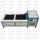 AC220V Cement Testing Machine Curing Bench With Cooling Heating System