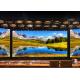 IP43 700cd/m2 Small Pixel Pitch LED Display , P1.25 60HZ Modular Led Screens