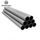 1.25 Inch Round Stainless Steel Pipe 304 309 Stainless Exhaust Pipe