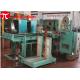 Automatic Electrical Control Cabinet Rolled Steel Coil Packing Machine With