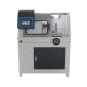 LCD Touch Screen Automatic Metallographic Cutting Machine High Rotation Speed