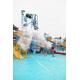 Safety Large Scale Water Park Equipment For Outdoor Water Theme Park