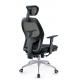 Most Comfortable Ergonomic Mesh Computer Chair , Office Sitting Chairs Stylish