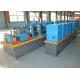 Precision Tube mill For Round Pipe Large Diameter 102mm Industrial Tube Mills
