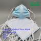 Disposable Surgical Medical Mask 0.5 - 10 Microns Dia Bfe Min 95 % Ce Standard