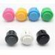 USD0.29---24mm Round-Locking Push Button with built-in switch