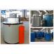 Heat Treatment Pit Type Tempering Furnace , Annealing Quenching Furnace