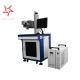 0.01 Mm Line Width UV Laser Marking Machine Permanent Printing 355 Nm Laser Beam