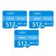 C10 U3 V30 A2 High Speed TF Card 32GB 64GB 128GB Micro Memory SD Card 256GB 512GB 1TB