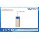 Remote Control Car Park Barriers Pedestrian Barrier Gate AC220V / AC110V