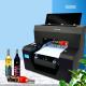 High Precision A3 Inkjet Multifunction Printer  6 Color CE Certification