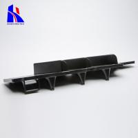 Customize ABS PC Plastic Injection Molding Black One Stopinjection Molded Plastic Part