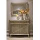 Buffet & Sideboards wall cabinet decoration table with mirror classic tableFVC-133