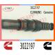 3022197 CUMMINS Original Diesel KTA19 K19 Injection Pump Fuel Injector 3022197 3052227 3047991