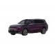 Lixiang L7 2023 Fully Electric Luxury Suv Fully Electric 7 Seater Cars 200-400Km