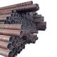 15Mo3 SCH10 Alloy Steel Pipe , A335 P91 Pipe ASTM A335 Standard