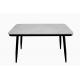 18mm Modern Style Sophisticated Marble Stone Dining Table