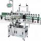 Automatic Filling Capping Labeling Machine for Round Flat Bottle