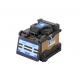 Fiber Optic Fusion Splicing Machine 6 Motors Core Alignment Optical Fiber FTTH Splice Machine