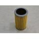 Injection Molding OEM 1500A098 160mm Automobile Air Filters