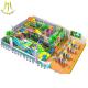 Hansel  2018 factory  entertainment game equipment indoor children's play mazes